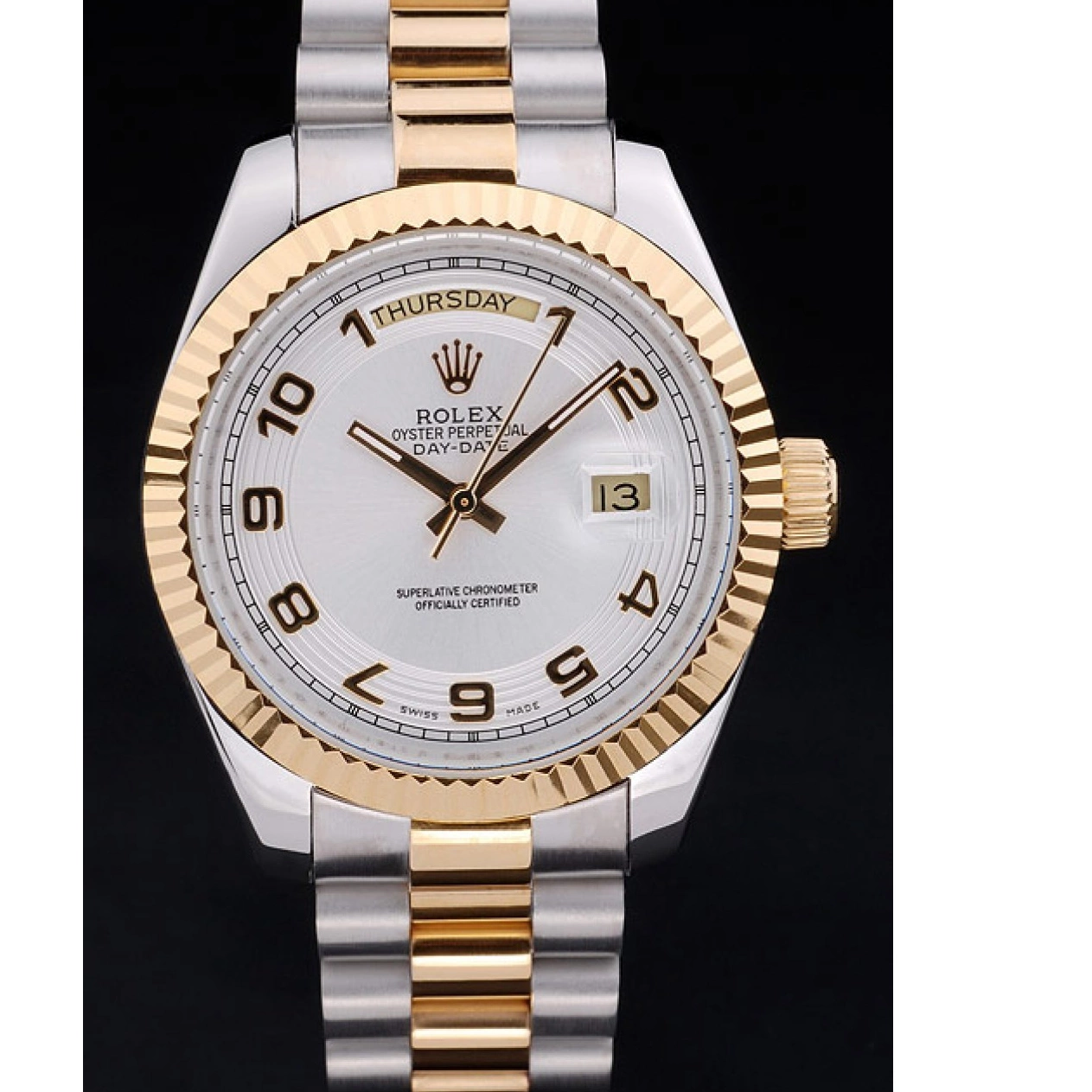 Good Copy Rolex Watches Rolex Day-Date-rl201 0625